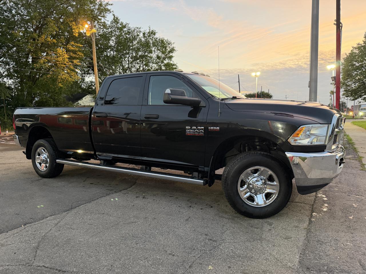 ram ram 2500 pickup 2018 3C6UR5HJ1JG239725 image ram ram 2500 pickup 2018 3C6UR5HJ1JG239725 image